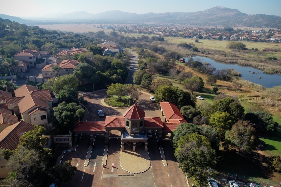 0 Bedroom Property for Sale in Xanadu Eco Park North West